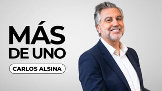 OCP - Más de uno ROW